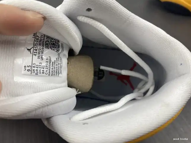 Rep 414571-167 Del 13 Jordan Sol Air 0515